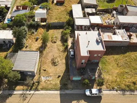 EN VENTA TERRENO ZONA VILLA DEL PARQUE TANDIL