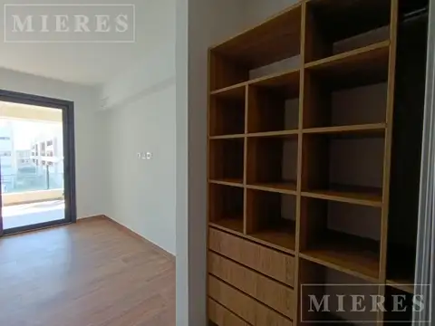 Departamento de dos ambientes en venta en Vivant
