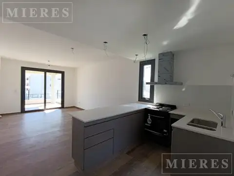Departamento de dos ambientes en venta en Vivant