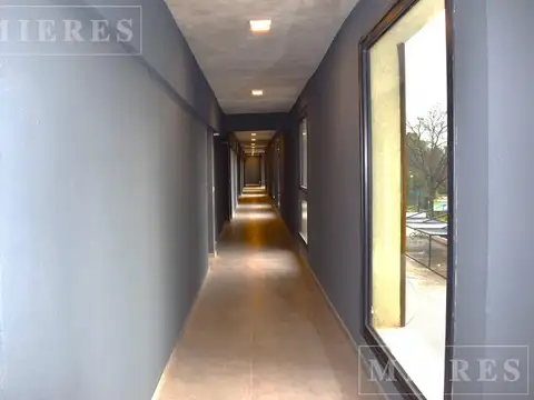 Departamento de dos ambientes en venta en Vivant, Juan Beliera 1506