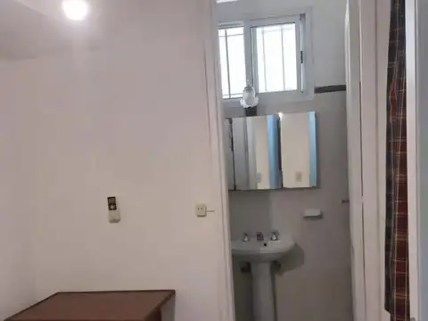 Departamento en alquiler temporario