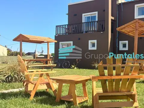 Casa en Venta con 10 cocheras