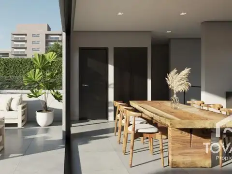 Departamento en Venta en Colegiales, USD 847.000