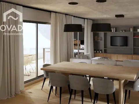 5 ambientes CON COCHERA, Jardin y pileta propia en pleno Colegiales!