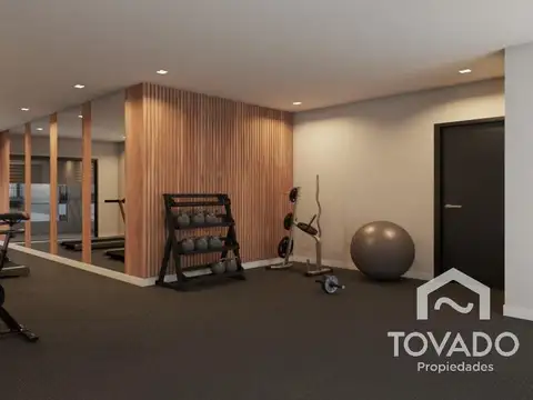 Departamento en Venta de 4 dormitorios