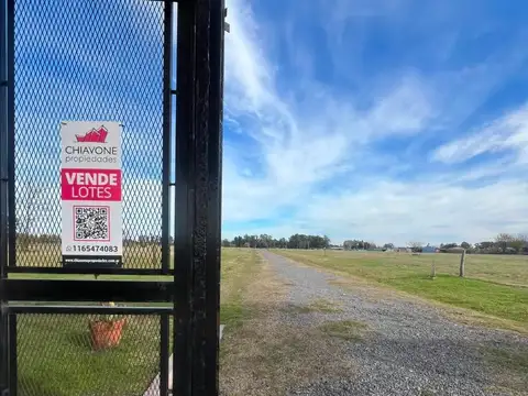 Terreno en Venta de 674,0 m2