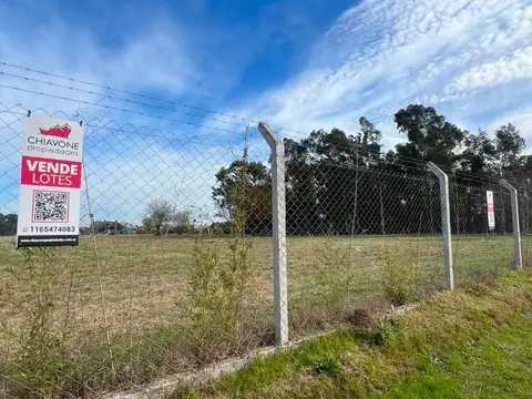 Terreno en Venta en Mariano Acosta, USD 1.500