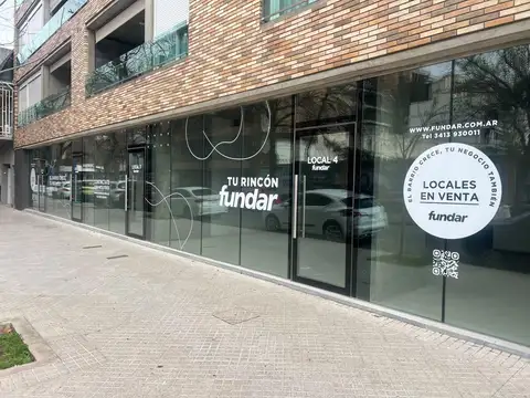 Local en Venta en Abasto, USD 188.750