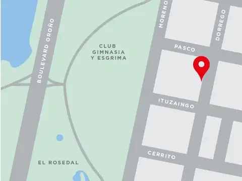 Local en Venta en Abasto, USD 188.750