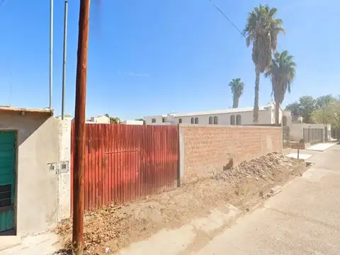 Terreno en Venta en Libertador Gral San Martin, USD 58.000