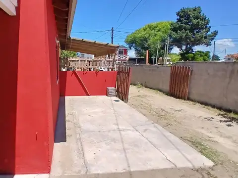 Casa en Venta en Mar del Tuyu, USD 38.000