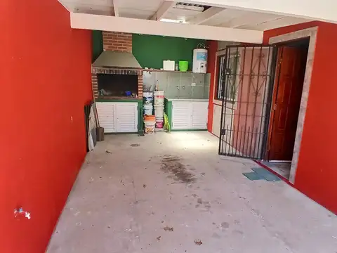 Casa en Venta de 2 dormitorios