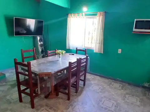 Casa en venta en Mar Del Tuyu