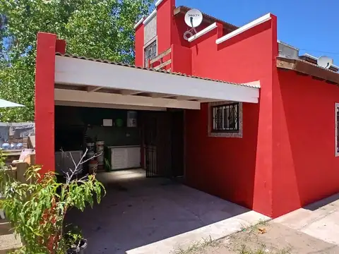Calle 64 nº 600