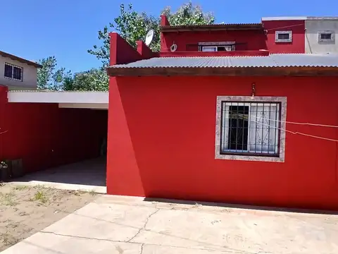 Casa en venta en Mar Del Tuyu