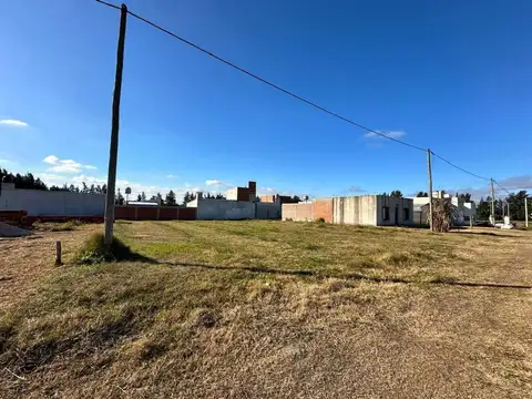 Ruta Nacional 14 Km 250 200