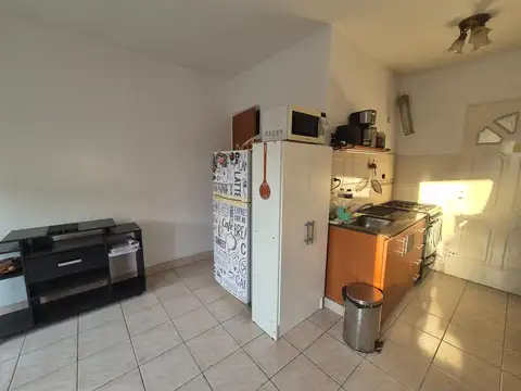 Casa centrica en venta