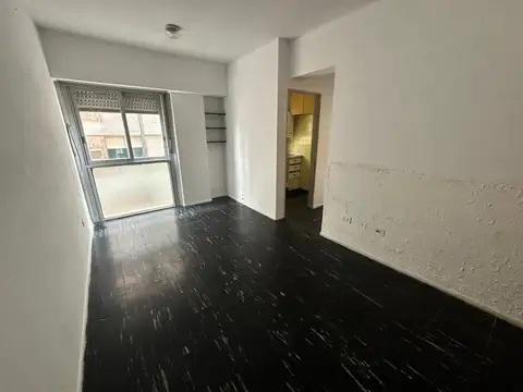 Departamento en Parque Patricios
