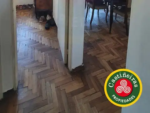 Departamento en Venta en Lomas De Zamora, USD 75.000