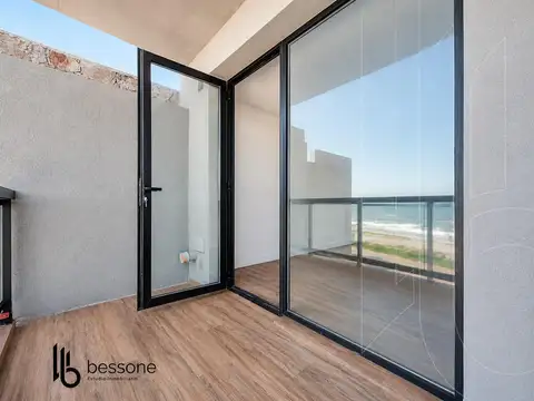 Departamento en Venta en Constitución, USD 175.000