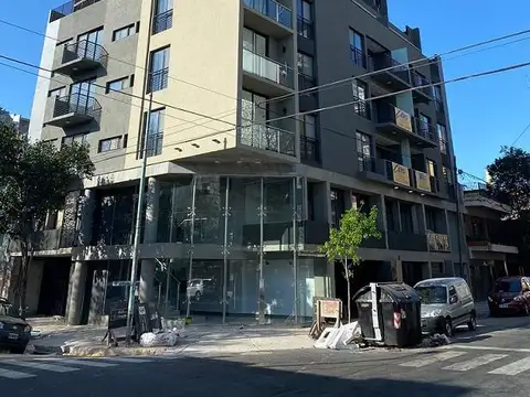 Azara 1388. Departamento en  Barracas