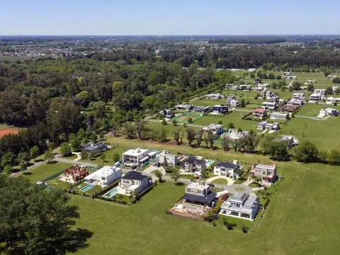 Terreno en Venta de 970,0 m2