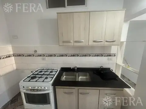 Depto Tipo Casa en Alquiler de Monoambiente