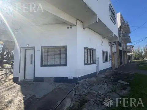 Alquiler PH 3 ambientes en Gerli