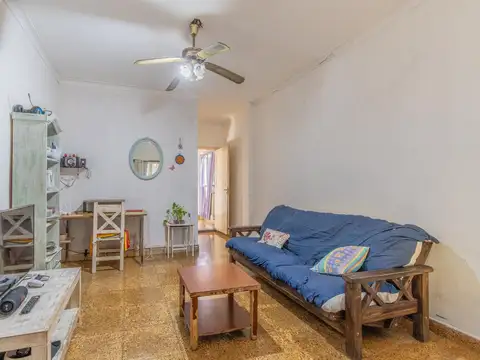 Depto Tipo Casa en Venta de 1 dormitorio