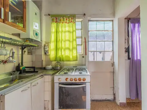 Depto Tipo Casa en Venta en Munro, USD 57.000