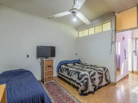 PH 2 AMBIENTES VENTA MUNRO PATIO