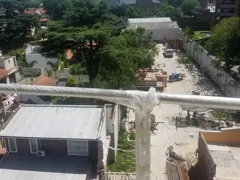 ALMIRANTE BROWN al 2900