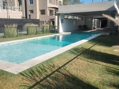 Departamento  en Venta en Green Village, Pilar, G.B.A. Zona Norte