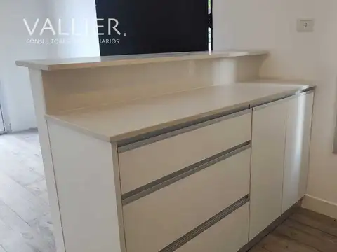 Departamento en Venta 3 años