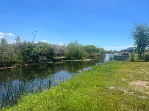 VENTA LOTE BARRIO MARINAS - PUERTOS DEL LAGO