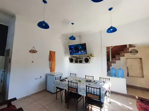 Casa en Venta 6 años
