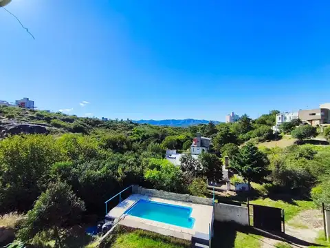 Casa en Venta en Villa Santa Cruz del Lago, Punilla