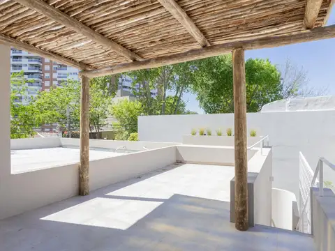 PH a estrenar en venta en Beccar, San Isidro