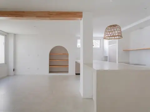 PH a estrenar en venta en Beccar, San Isidro