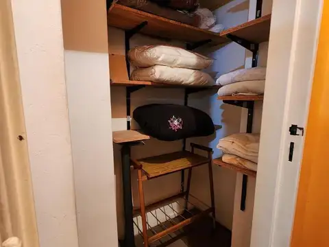 Departamento en Alquiler Temporal en Balvanera, $ 750.000