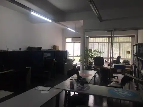 Local en Venta en Barracas, USD 230.000