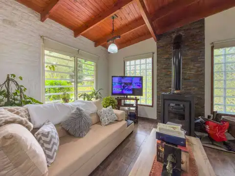 Casa en Venta de 4 dormitorios