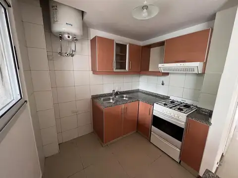 Departamento en Venta en Villa Ballester, USD 98.000