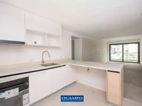 Departamento en Venta de 4 ambientes