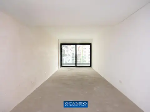 Departamento 4 ambientes con 3 baños