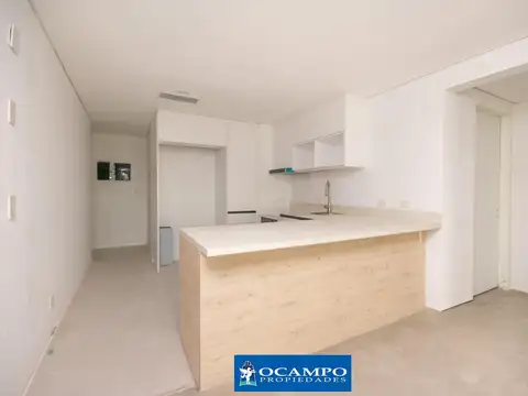 Venta de departamento 4 ambientes en Recoleta