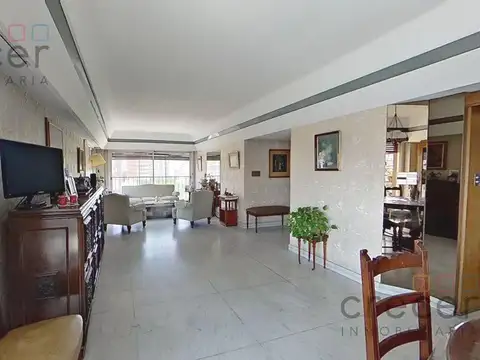 Departamento en Venta 40 años