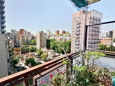 Departamento en Venta de 3 dormitorios