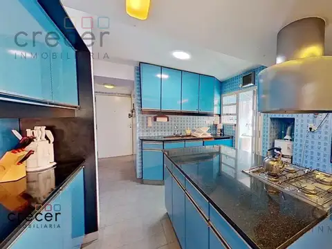 Departamento en Venta de 4 ambientes