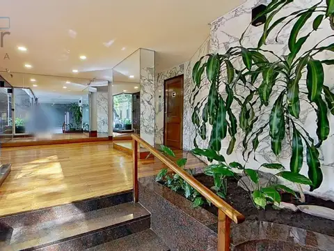 Departamento en Venta en Belgrano, USD 375.000